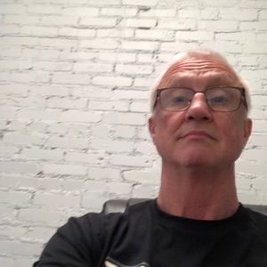 Meet your Posher, Martin